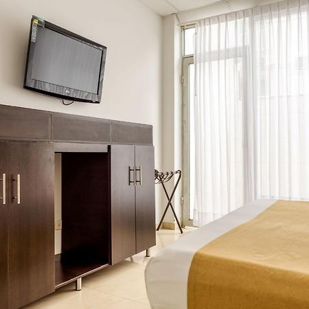 Hotel Manantial Melgar Torre 2 Exterior photo