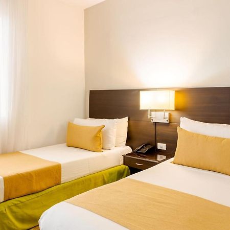Hotel Manantial Melgar Torre 2 Exterior photo
