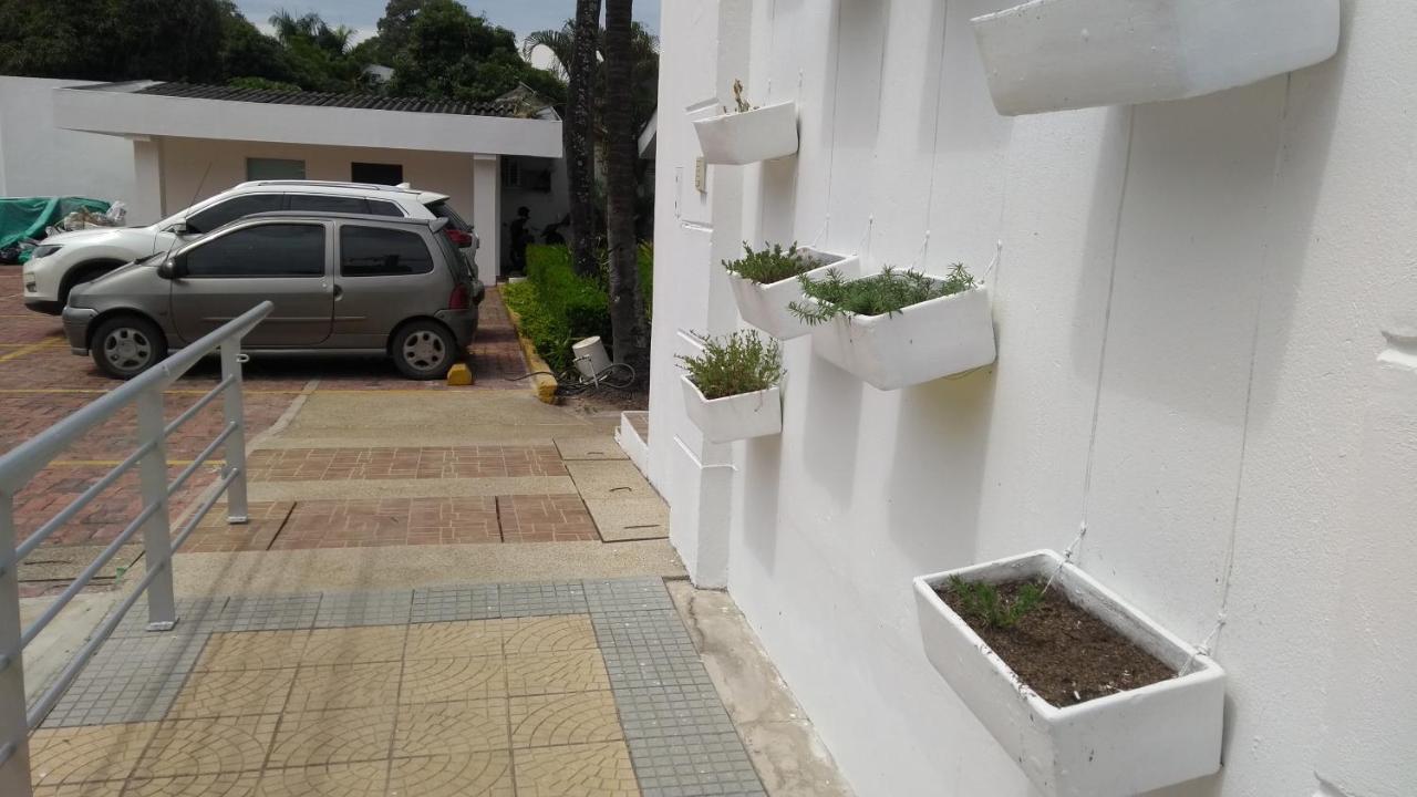 Hotel Manantial Melgar Torre 2 Exterior photo
