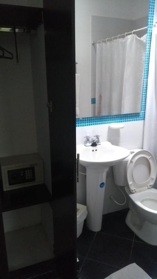 Hotel Manantial Melgar Torre 2 Exterior photo