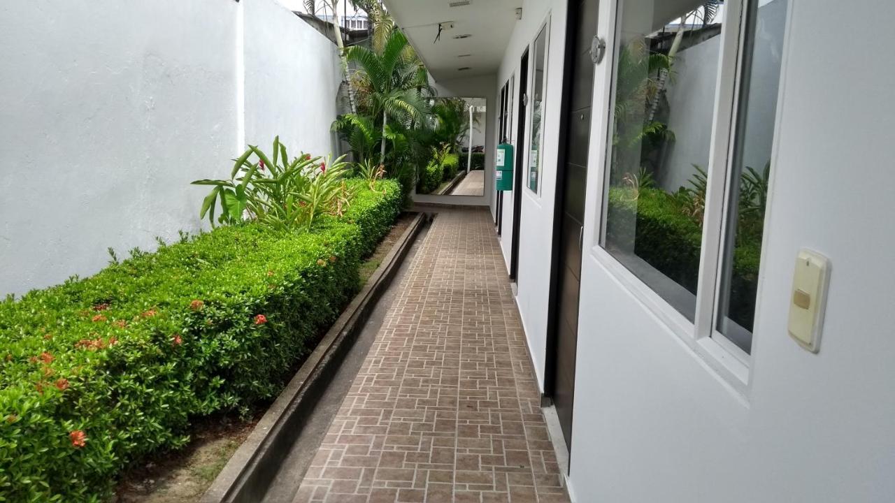 Hotel Manantial Melgar Torre 2 Exterior photo