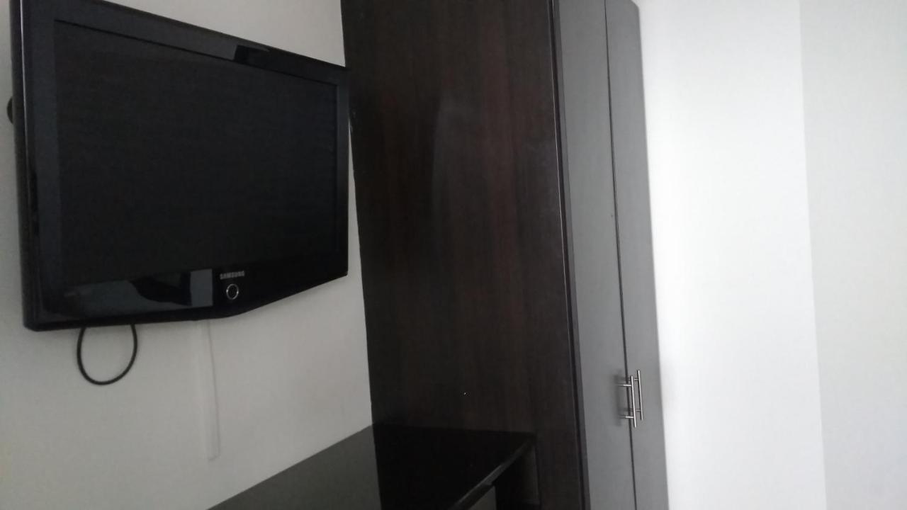 Hotel Manantial Melgar Torre 2 Exterior photo