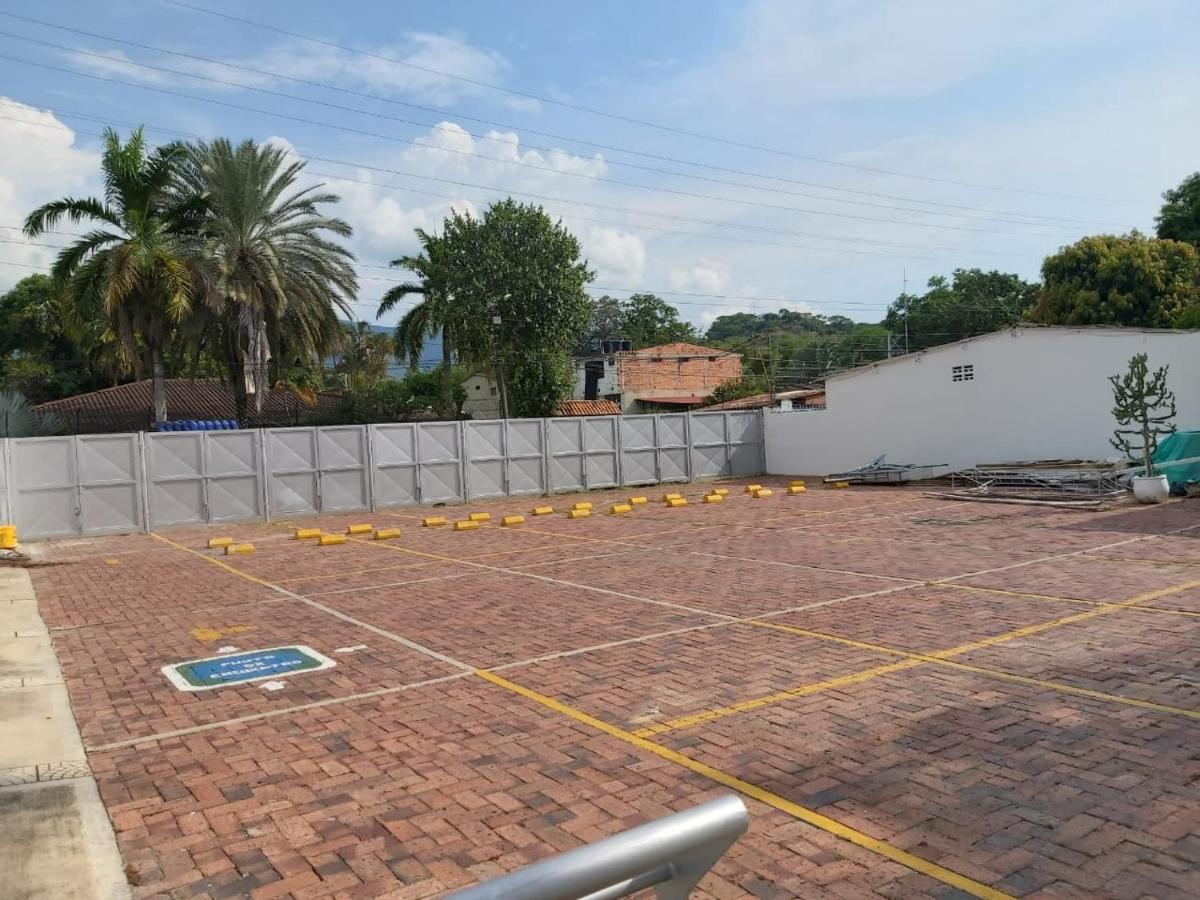 Hotel Manantial Melgar Torre 2 Exterior photo