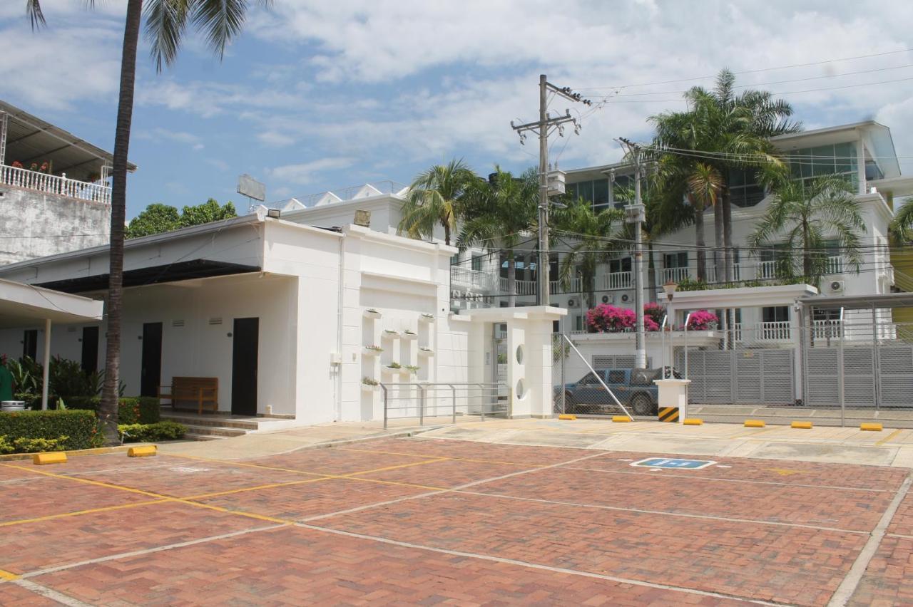 Hotel Manantial Melgar Torre 2 Exterior photo