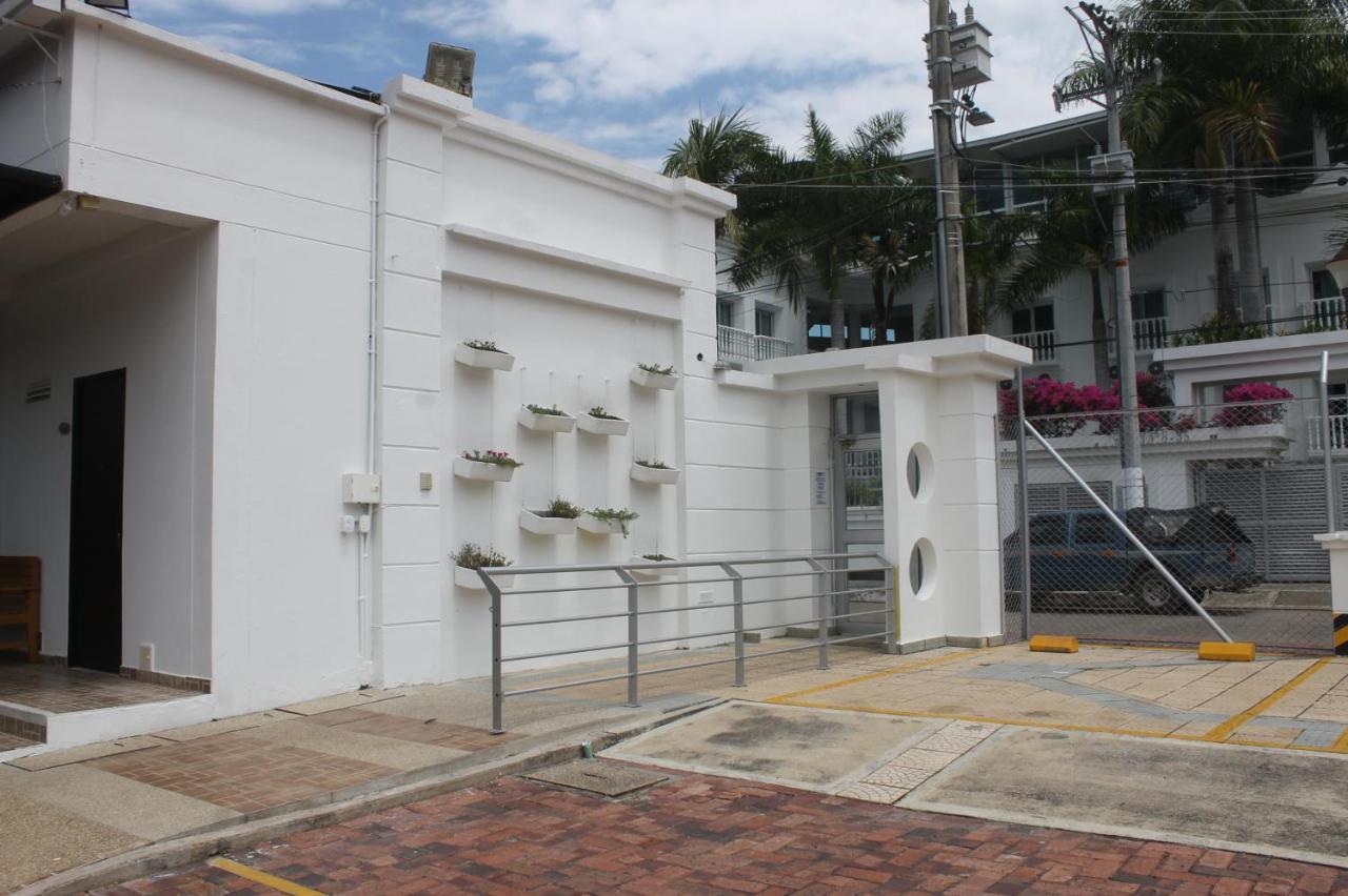 Hotel Manantial Melgar Torre 2 Exterior photo