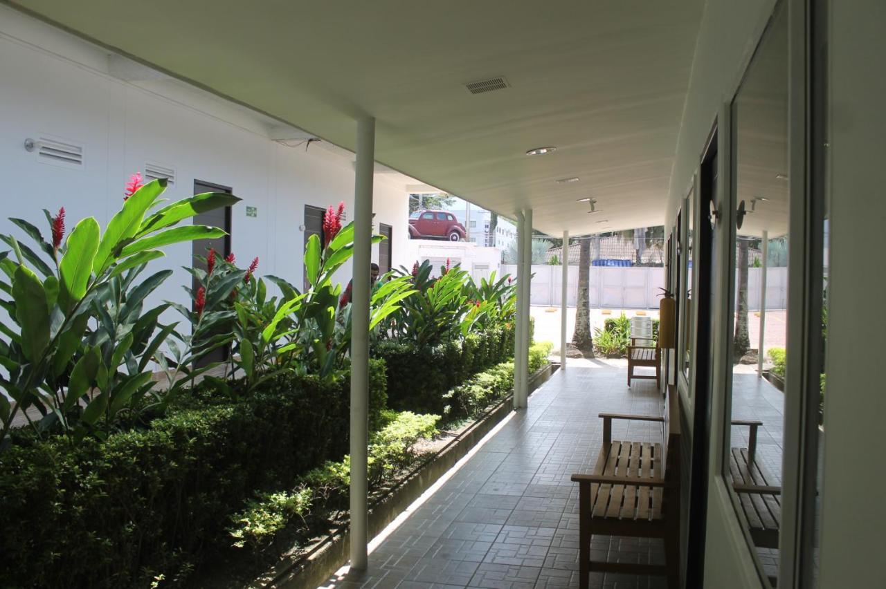 Hotel Manantial Melgar Torre 2 Exterior photo
