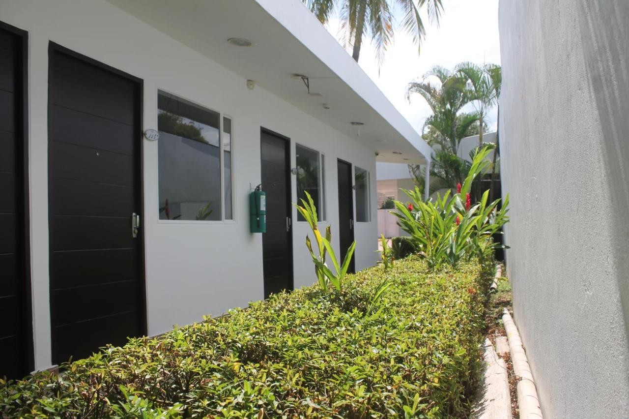 Hotel Manantial Melgar Torre 2 Exterior photo