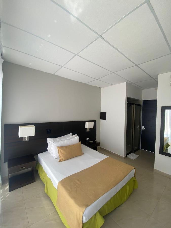 Hotel Manantial Melgar Torre 2 Exterior photo